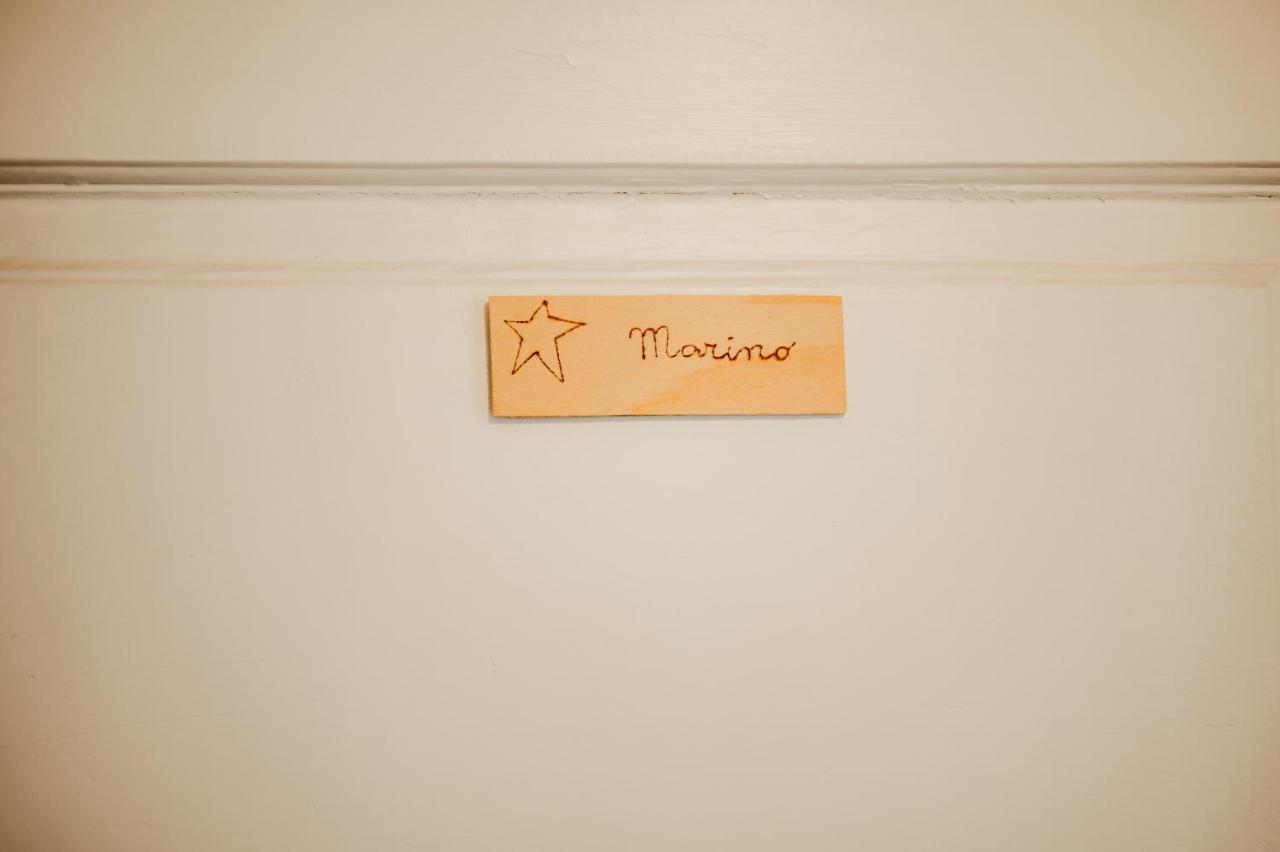 Monolocale Marino In Centro Storico Διαμέρισμα Τεργέστη Εξωτερικό φωτογραφία